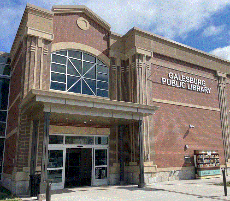 Library