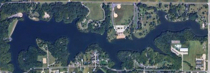 Lake Storey